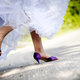 Illustration for article titled Bride Flees Wedding After Groom Proves He Cant Do Simple Math